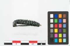 Foto von Bronzebogenfibel (NHMW-PRAE-026332)